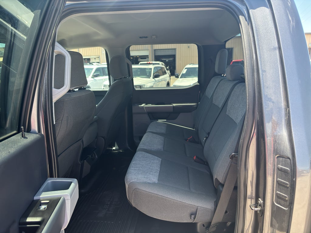 2023 Ford F-350 XLT