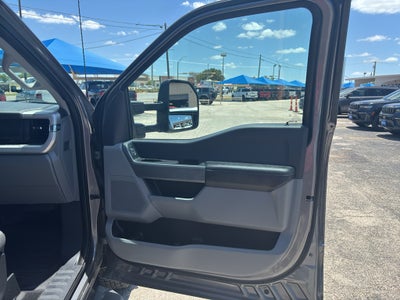 2023 Ford F-350 XLT