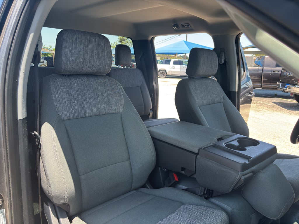 2023 Ford F-350 XLT