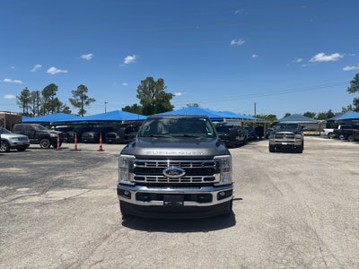 2023 Ford F-350 XLT