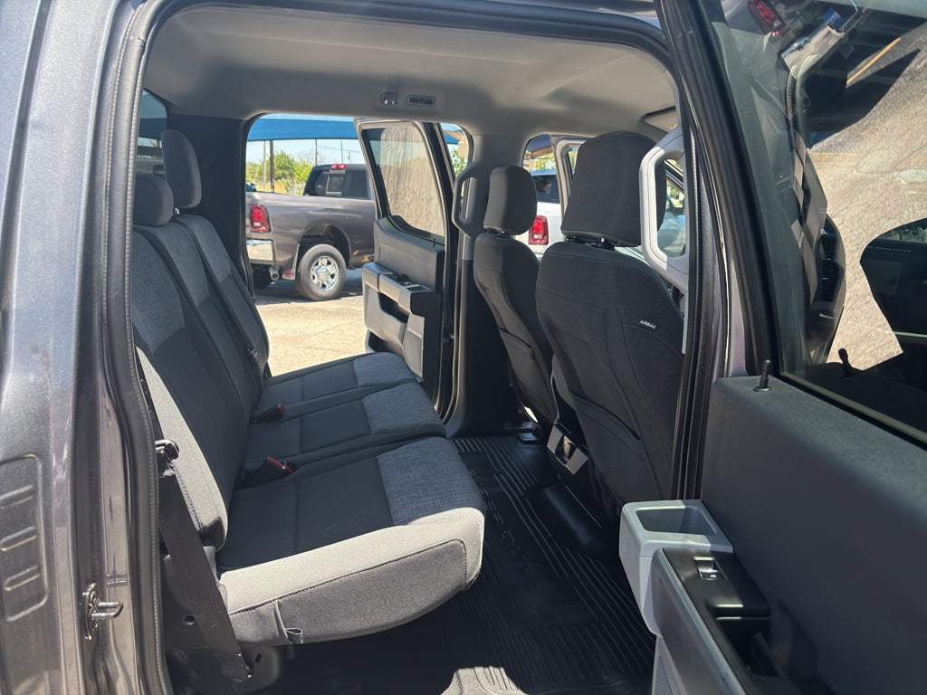 2023 Ford F-350 XLT