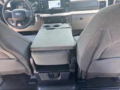 2023 Ford F-350 XLT