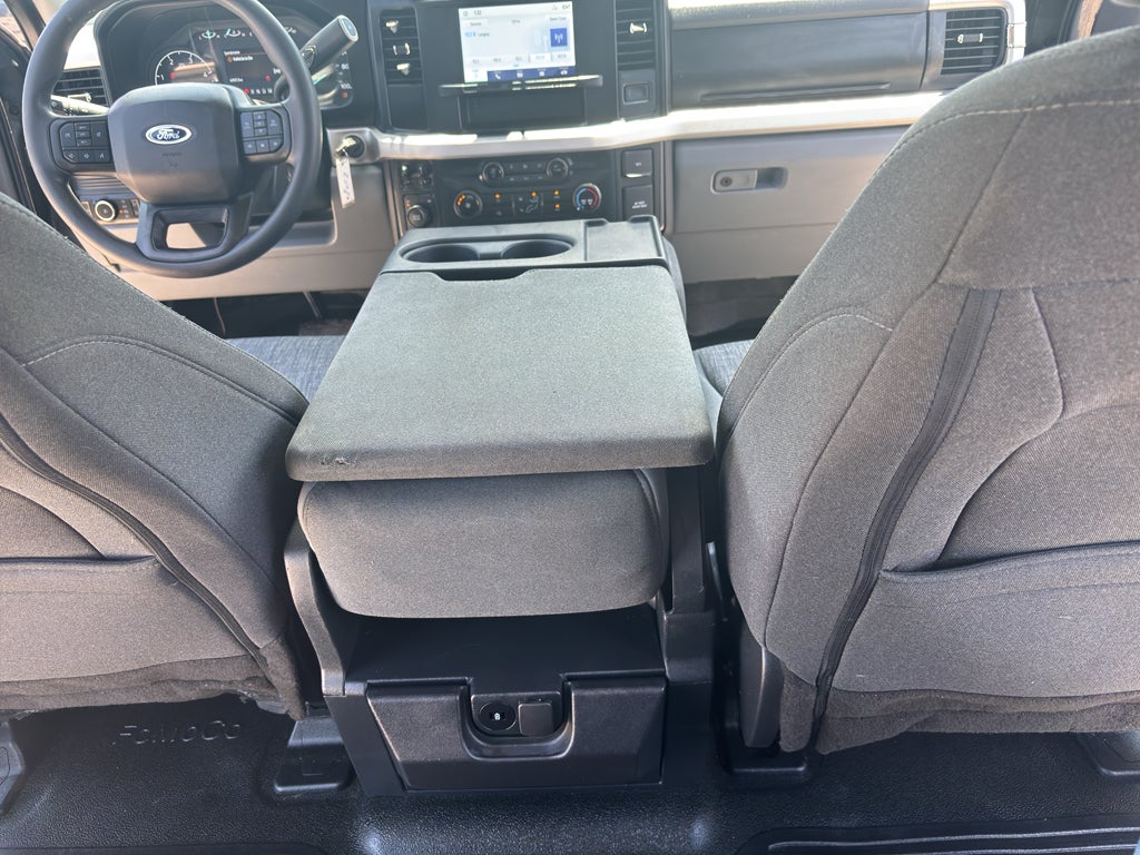 2023 Ford F-350 XLT