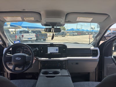 2023 Ford F-350 XLT