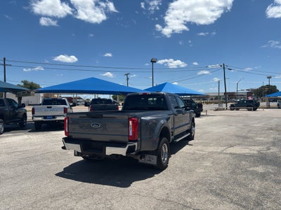 2023 Ford F-350 XLT