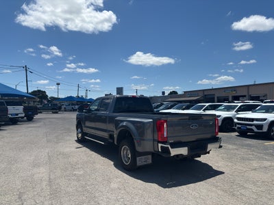 2023 Ford F-350 XLT