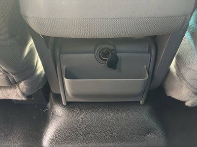 2013 Ford F-150 STX