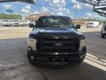 2013 Ford F-150 STX