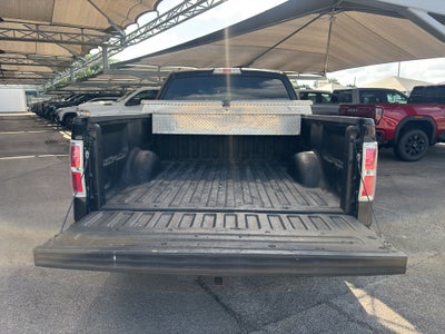 2013 Ford F-150 STX