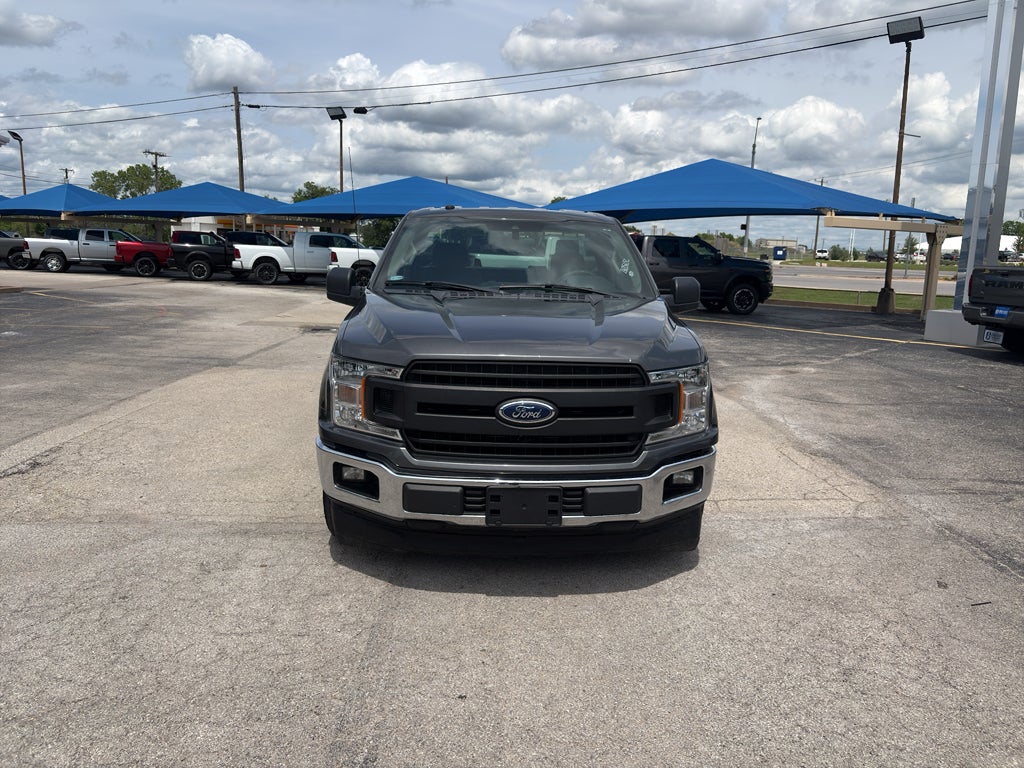 1FTMF1CB3KKD63581