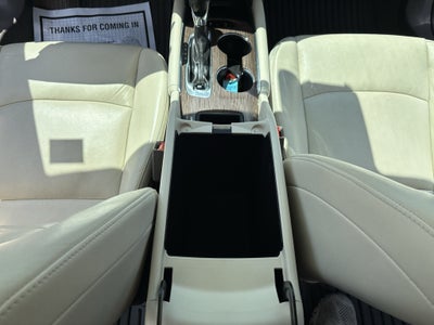 2024 Chevrolet Malibu FWD 2LT
