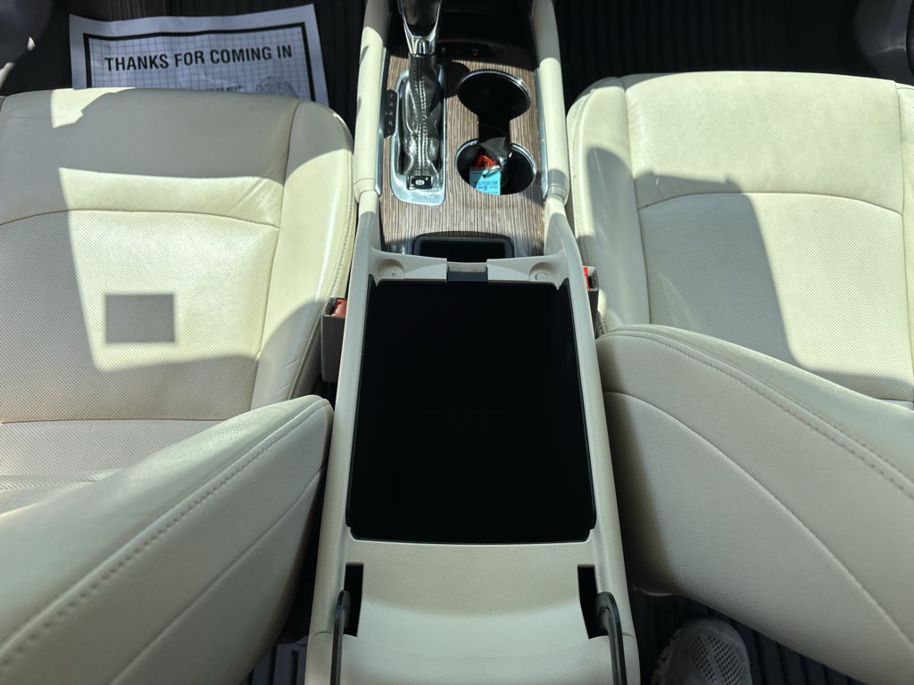 2024 Chevrolet Malibu FWD 2LT