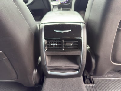 2017 Cadillac CT6 Standard