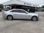 2017 Cadillac CT6 Standard