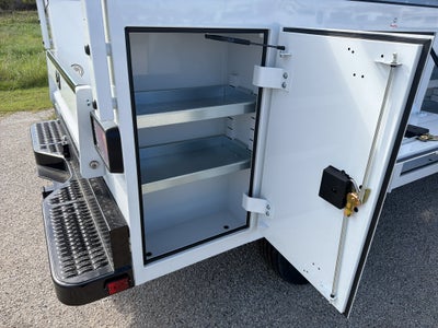2026 Chevrolet Silverado 2500 HD Crew Cab, Long Bed, WT, RWD