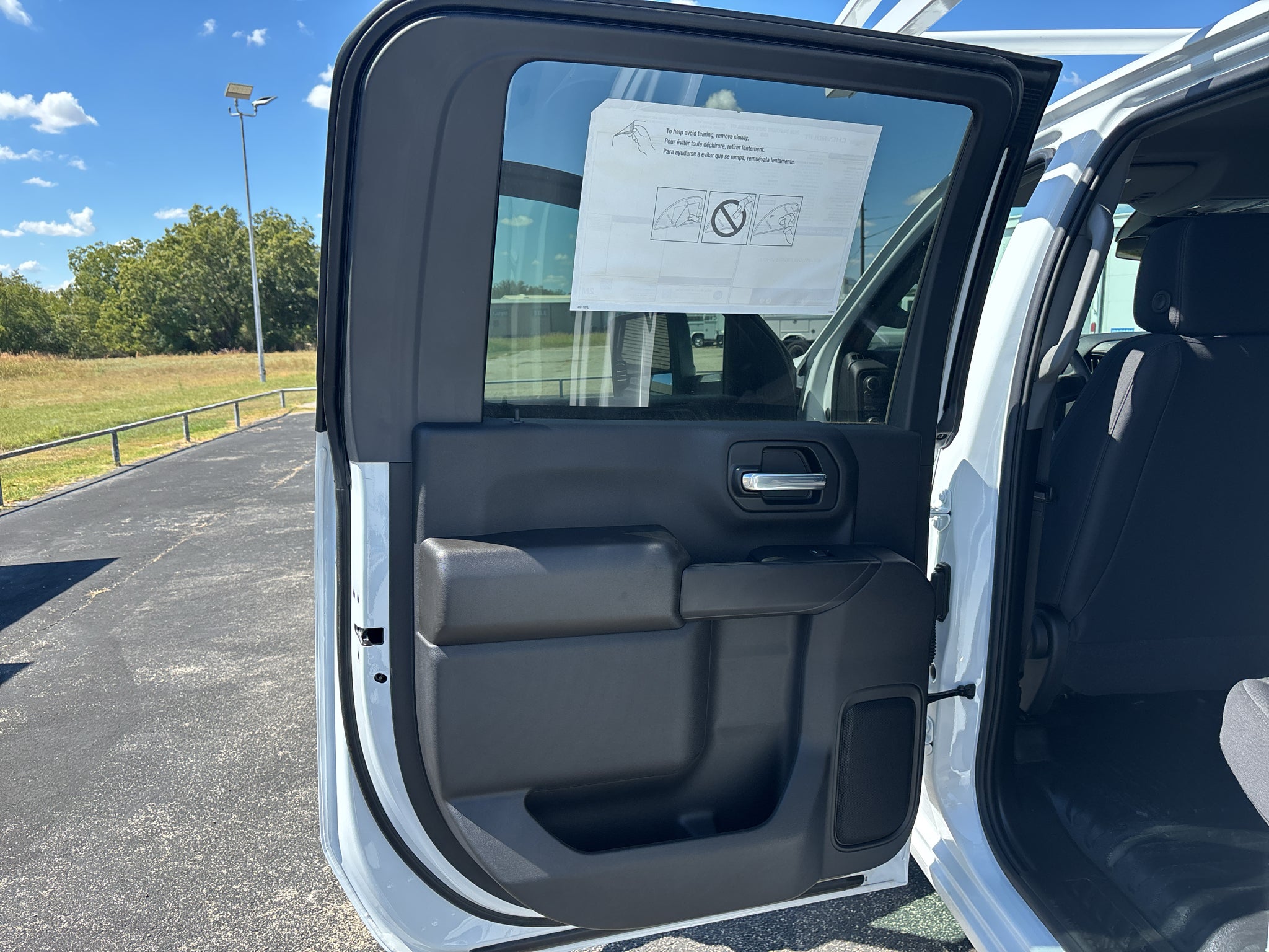 2026 Chevrolet Silverado 3500 HD Chassis Work Truck