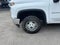 2021 Chevrolet Silverado 3500HD Chassis Work Truck