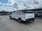 2021 Chevrolet Silverado 3500HD Chassis Work Truck
