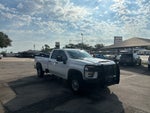 2022 Chevrolet Silverado 2500HD 2WD Double Cab Long Bed WT