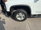 2022 Chevrolet Silverado 2500HD 2WD Double Cab Long Bed WT