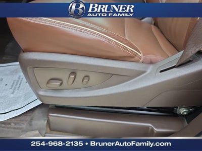 2018 Chevrolet Silverado 3500HD High Country