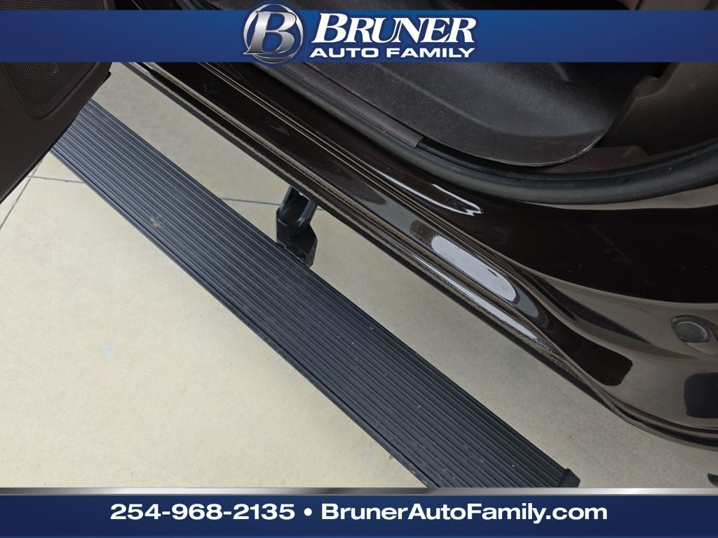 2018 Chevrolet Silverado 3500HD High Country