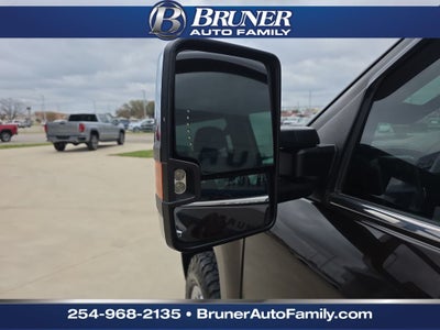 2018 Chevrolet Silverado 3500HD High Country