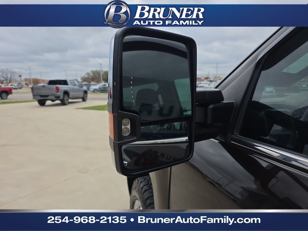 2018 Chevrolet Silverado 3500HD High Country