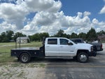 2019 Chevrolet Silverado 3500HD High Country