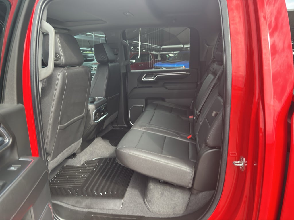 2024 Chevrolet Silverado 2500HD LTZ - Photo 14