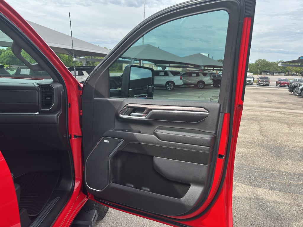 2024 Chevrolet Silverado 2500HD LTZ - Photo 15