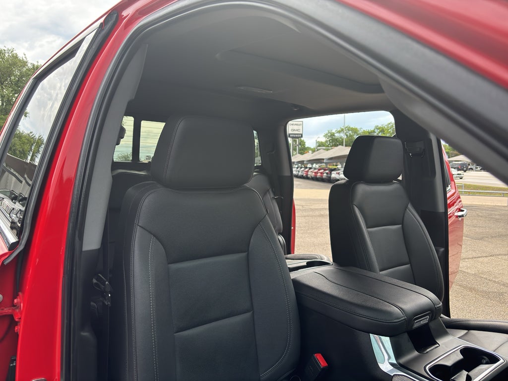 2024 Chevrolet Silverado 2500HD LTZ - Photo 16