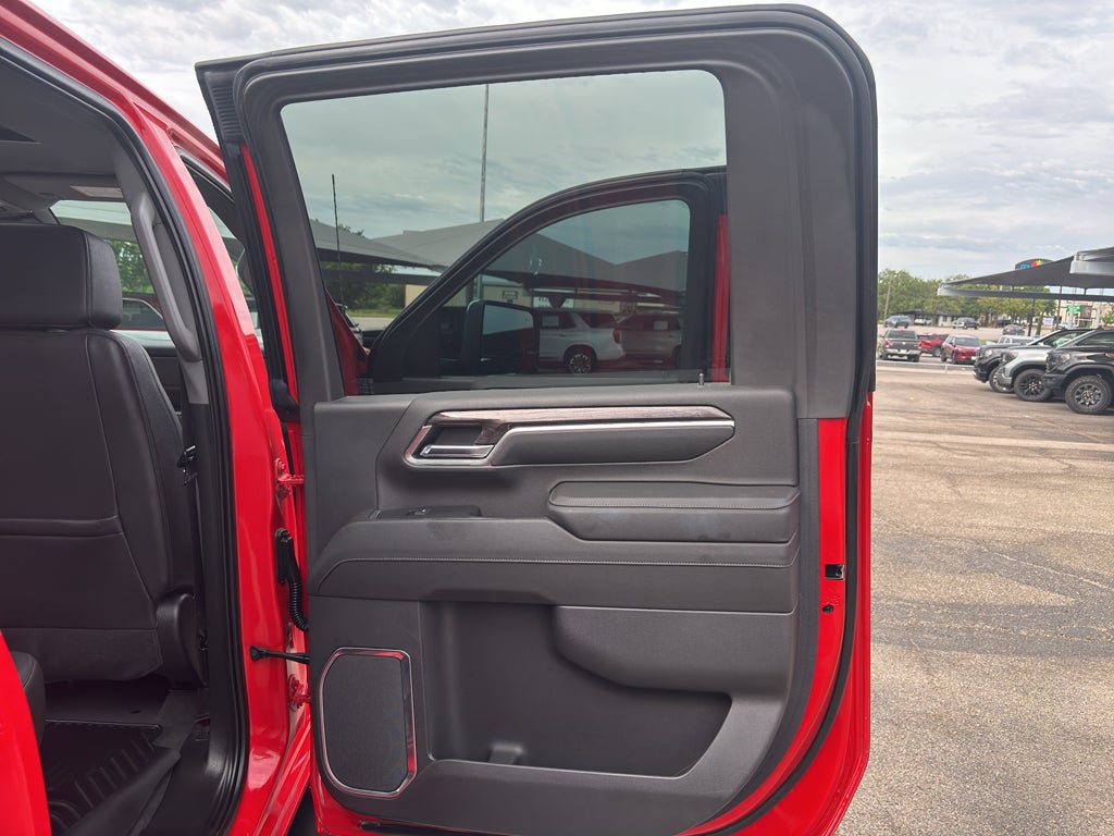 2024 Chevrolet Silverado 2500HD LTZ - Photo 18