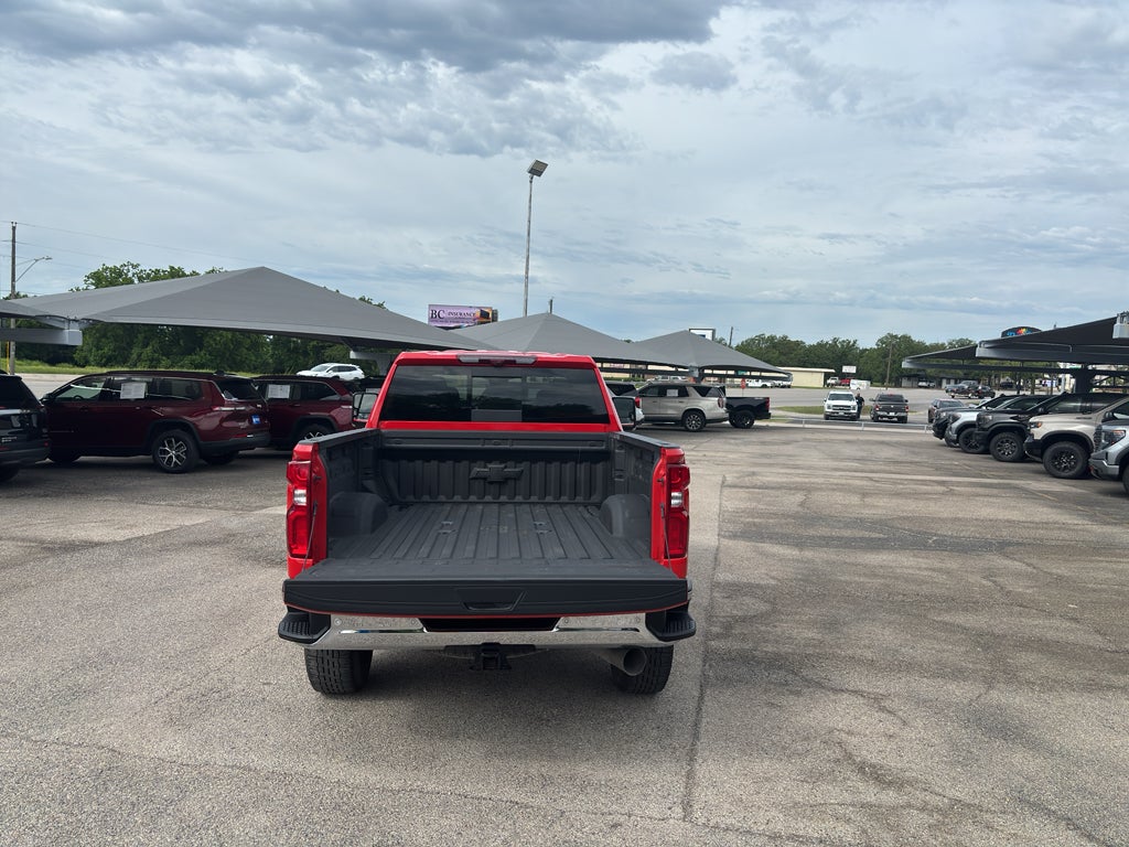 2024 Chevrolet Silverado 2500HD LTZ - Photo 7