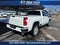 2024 Chevrolet Silverado 2500HD 4WD Crew Cab Standard Bed LTZ