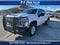 2020 Chevrolet Silverado 2500HD 4WD Crew Cab Standard Bed High Country