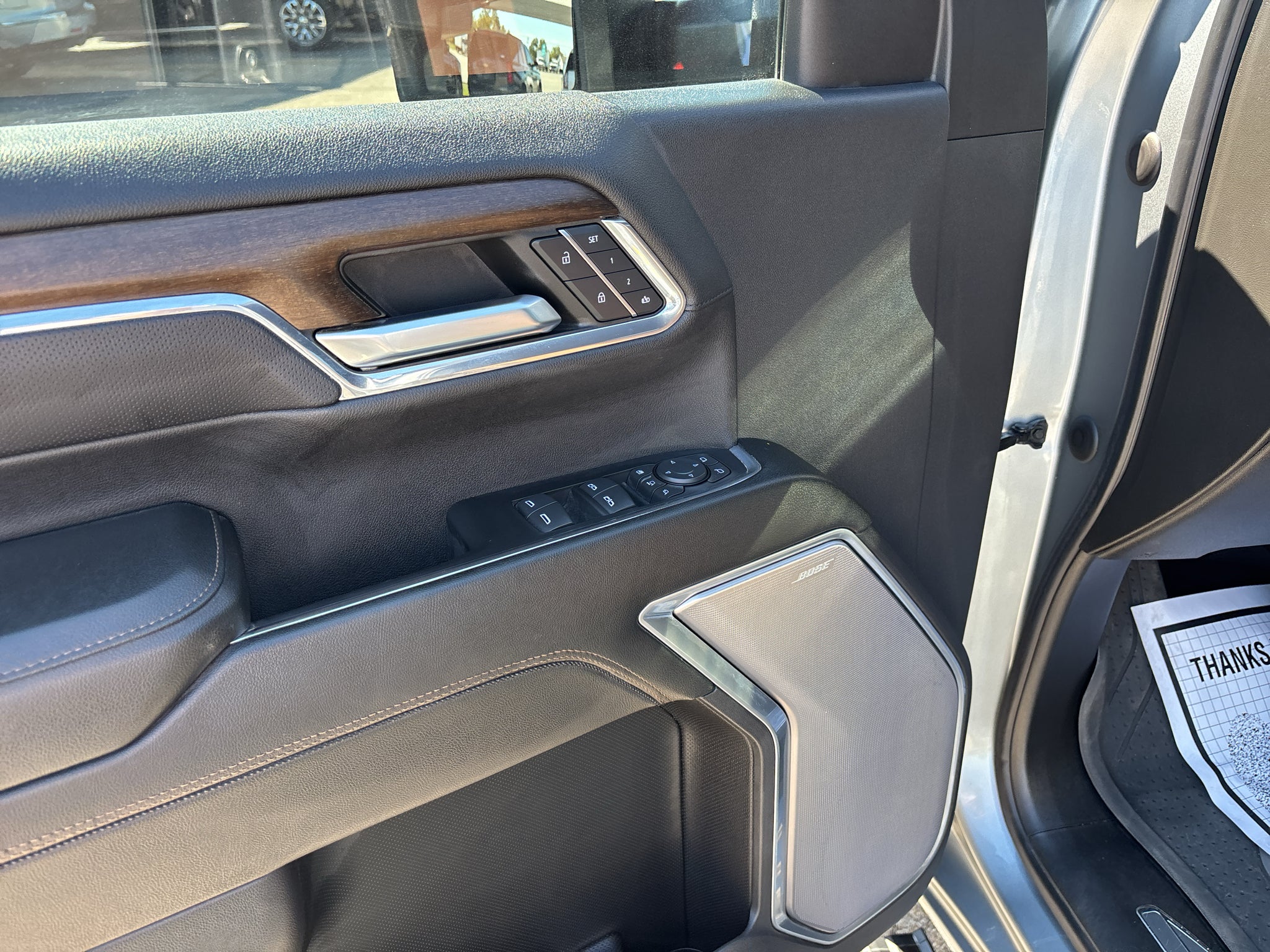 2024 Chevrolet Silverado 3500HD High Country - Photo 12
