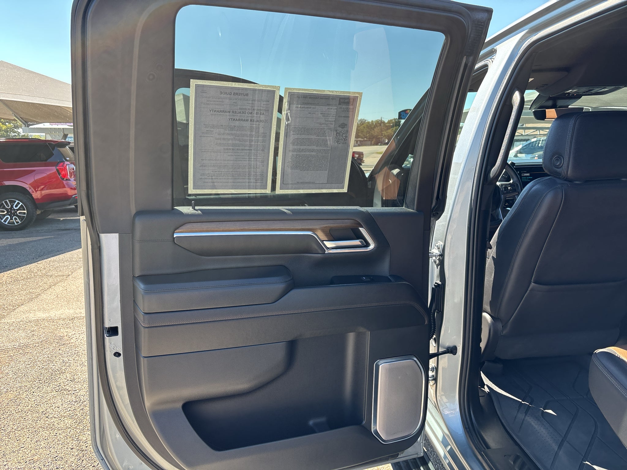 2024 Chevrolet Silverado 3500HD High Country - Photo 17