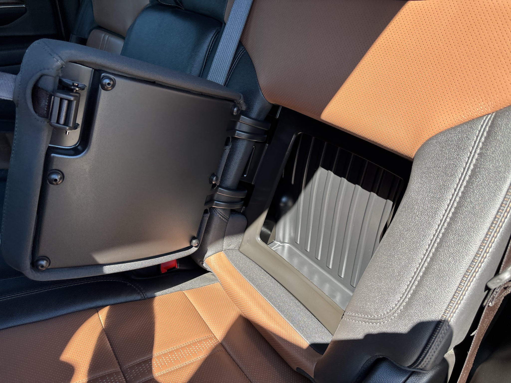 2024 Chevrolet Silverado 3500HD High Country - Photo 20