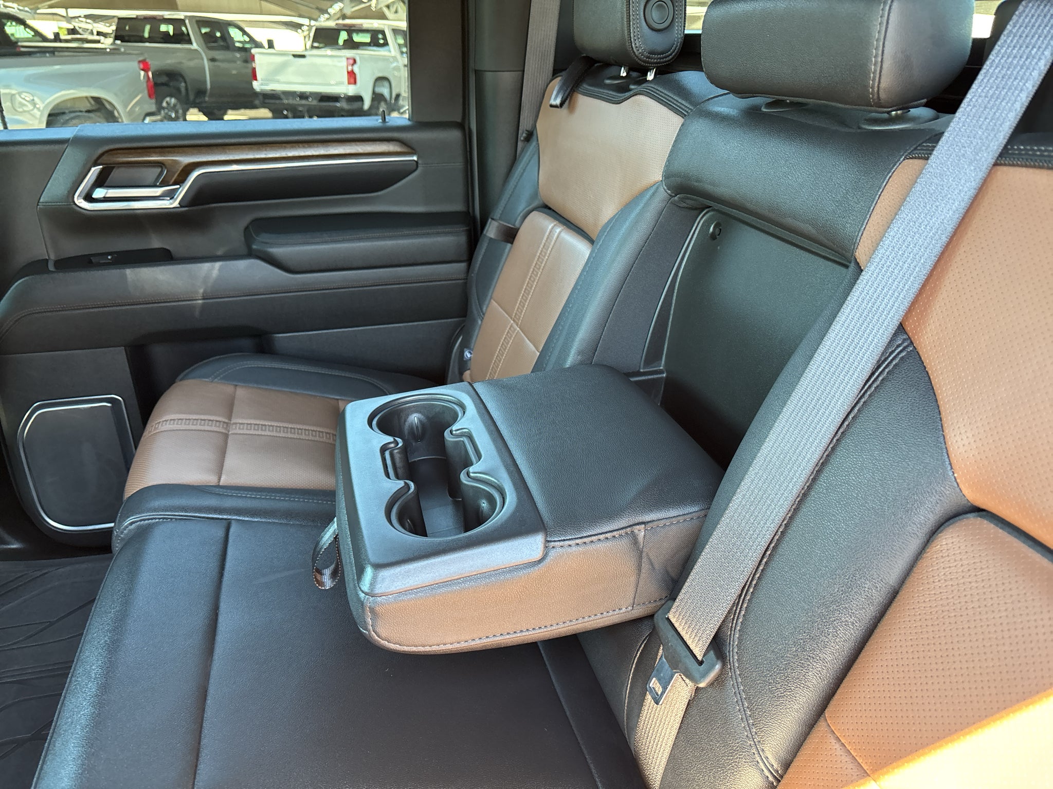 2024 Chevrolet Silverado 3500HD High Country - Photo 21