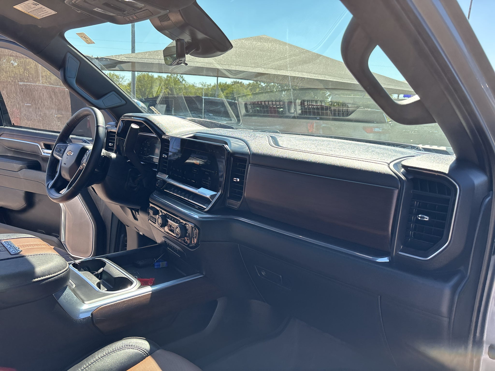 2024 Chevrolet Silverado 3500HD High Country - Photo 25
