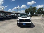 2026 Chevrolet Silverado 2500 HD Double Cab, Long Bed, WT, 4WD