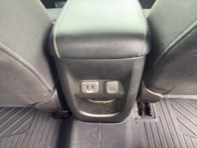 2022 Chevrolet Colorado 2WD Crew Cab Short Box LT