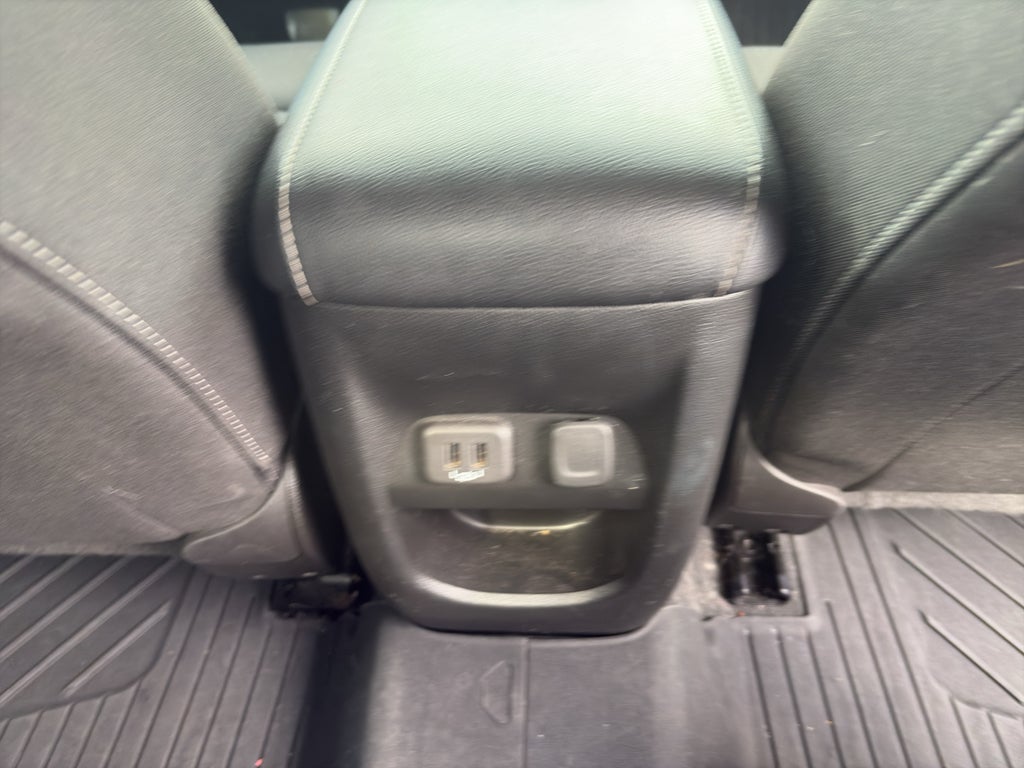2022 Chevrolet Colorado 2WD Crew Cab Short Box LT