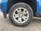 2022 Chevrolet Colorado 2WD Crew Cab Short Box LT