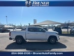 2024 Chevrolet Colorado 2WD LT