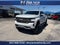 2021 Chevrolet Silverado High Country