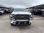 2019 Chevrolet Silverado High Country