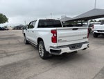 2019 Chevrolet Silverado High Country