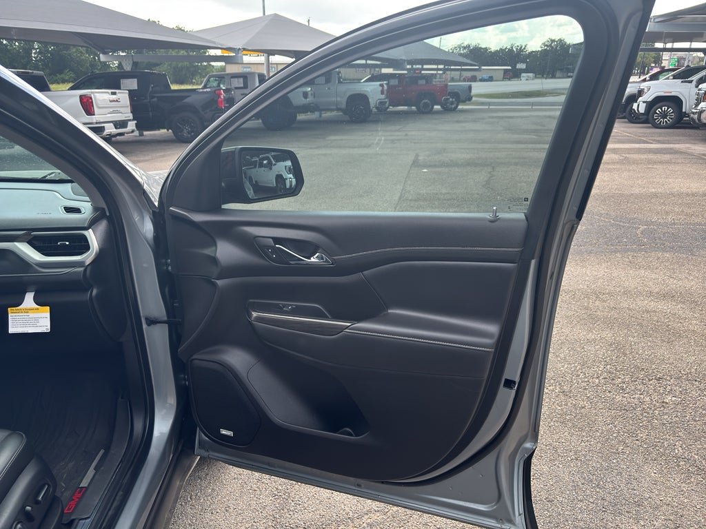 2023 GMC Acadia FWD SLT